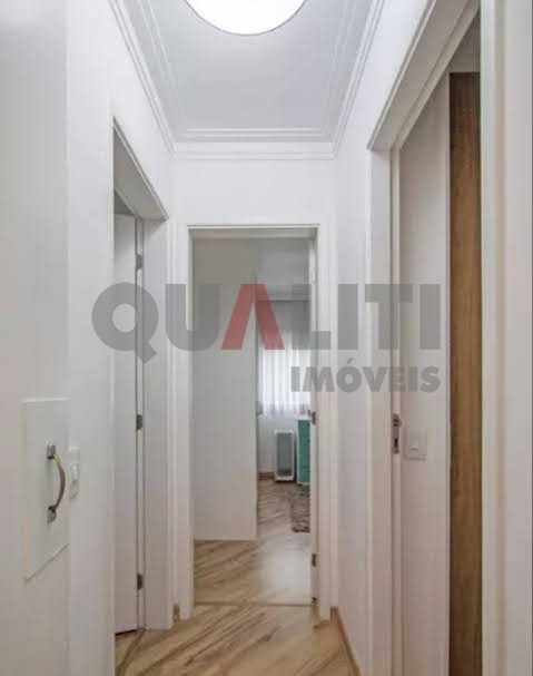 Apartamento com 143m² para venda na Chácara Santo Antônio.
