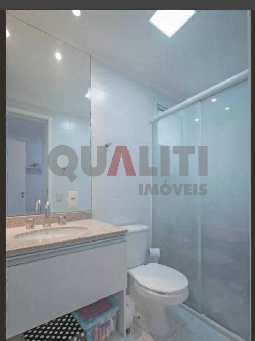 Apartamento com 143m² para venda na Chácara Santo Antônio.