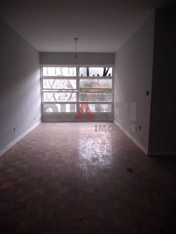 Apartamento para venda e locação no bairro Paraíso