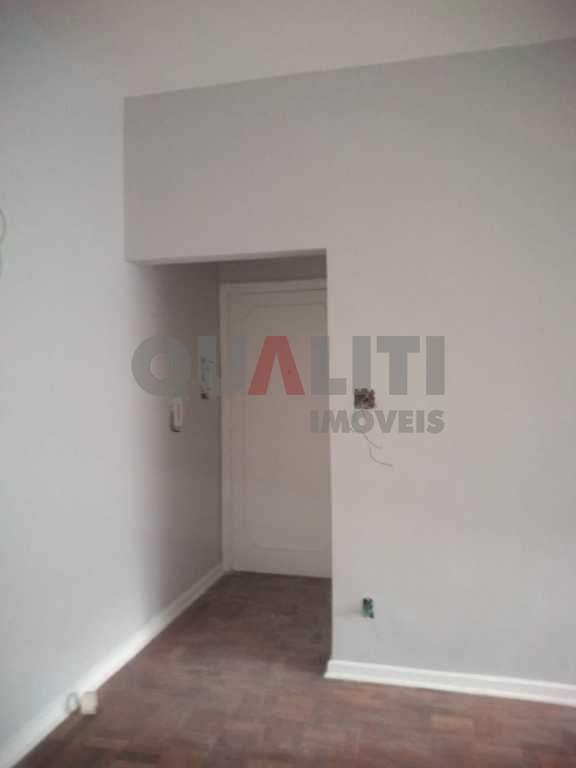 Apartamento para venda e locação no bairro Paraíso