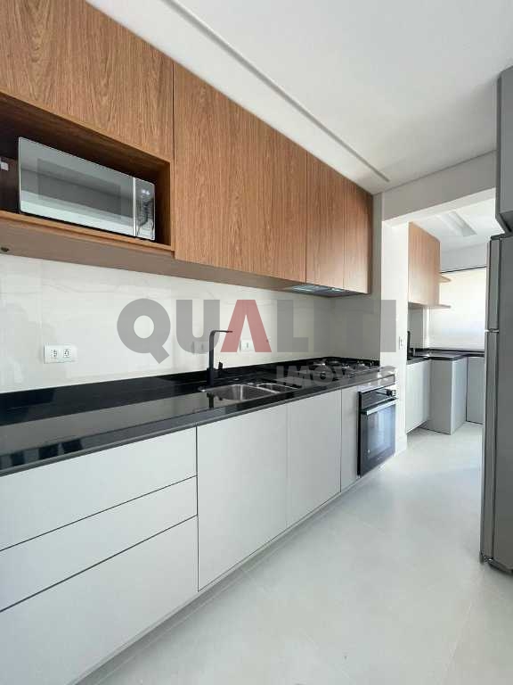 Apartamento novo com armários, 2 suítes, 75 m² e lazer para venda na Vila Olímpia.