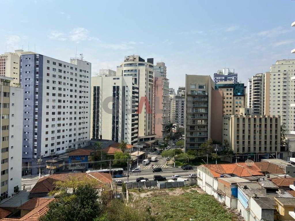 Apartamento novo com armários, 2 suítes, 75 m² e lazer para venda na Vila Olímpia.