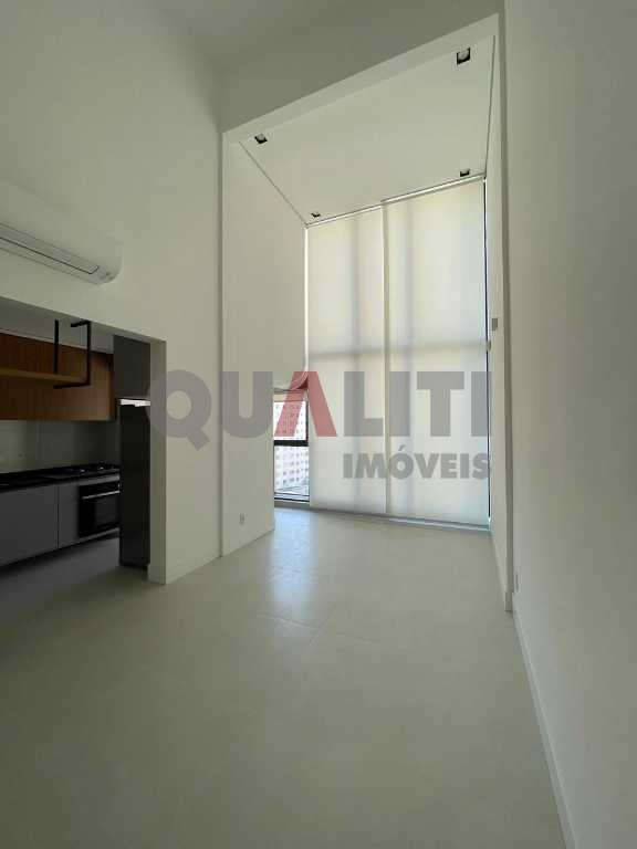 Apartamento novo com armários, 2 suítes, 75 m² e lazer para venda na Vila Olímpia.