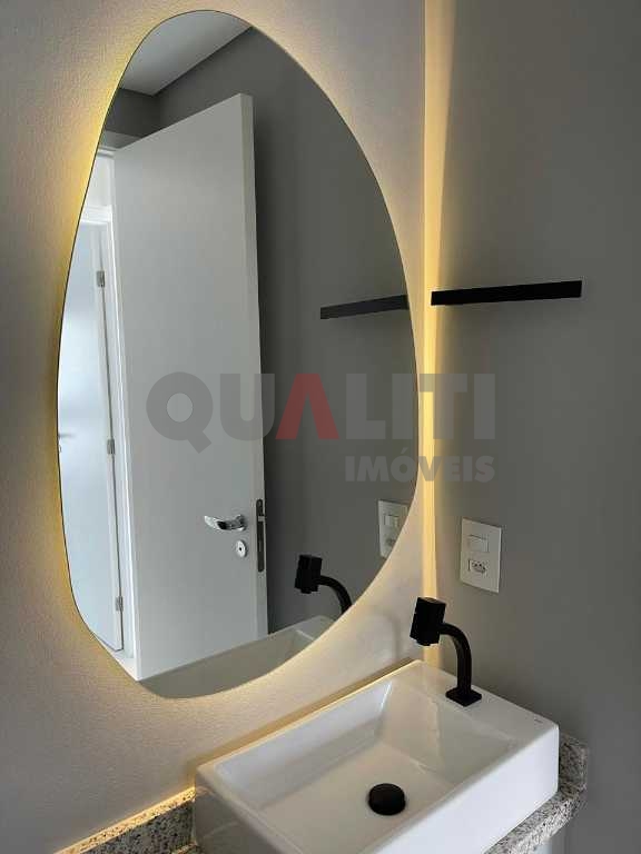 Apartamento novo com armários, 2 suítes, 75 m² e lazer para venda na Vila Olímpia.
