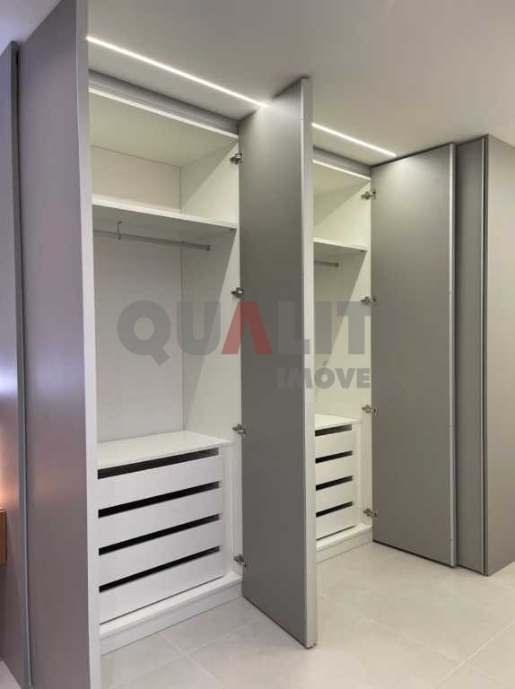 Apartamento novo com armários, 2 suítes, 75 m² e lazer para venda na Vila Olímpia.