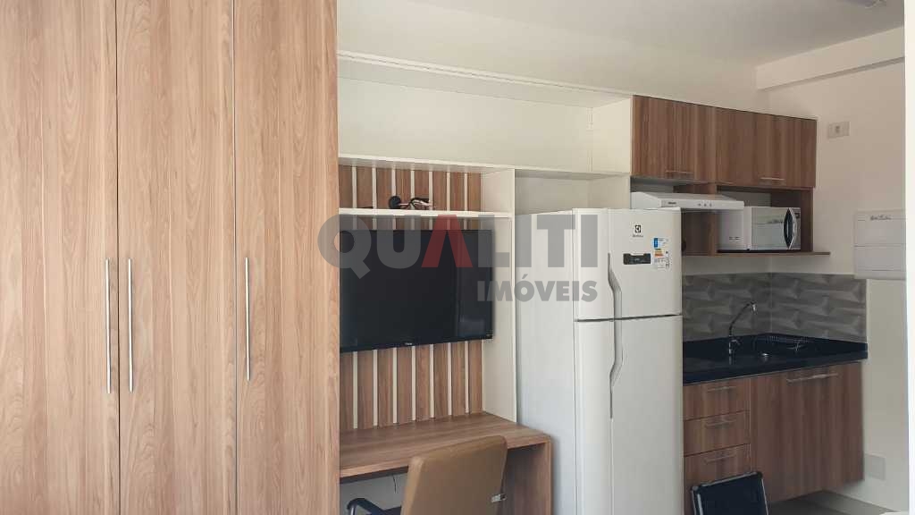 Studio para locação na vila clementino