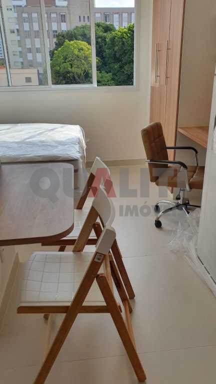 Studio para locação na vila clementino