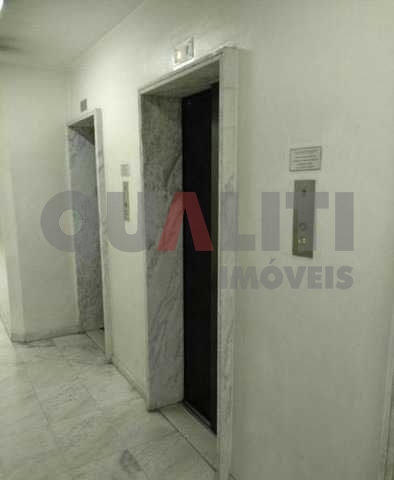 Sala comercial à venda no Itaim Bibi