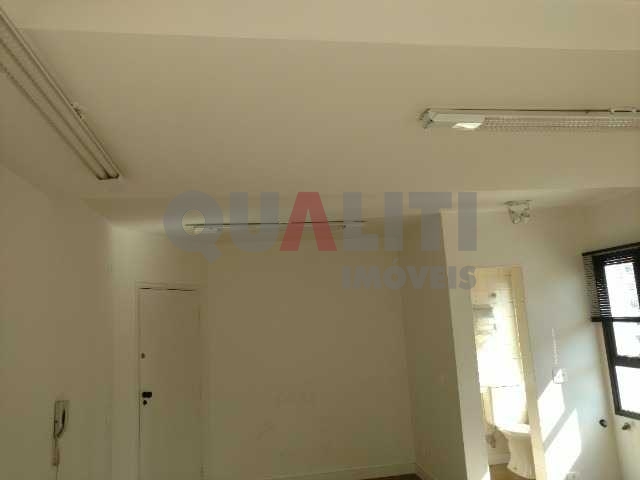 Sala comercial à venda no Itaim Bibi