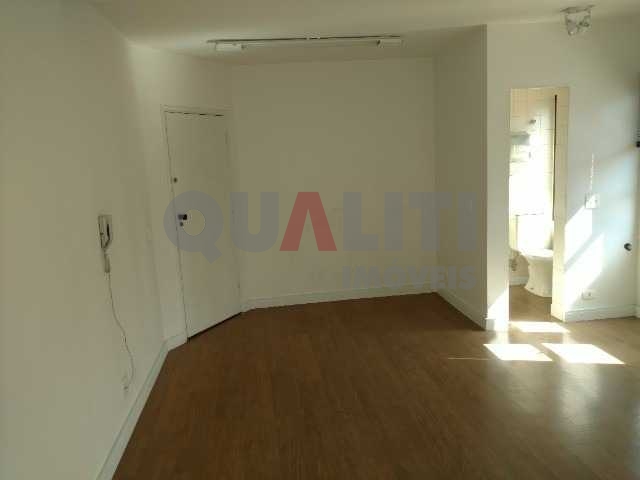 Sala comercial à venda no Itaim Bibi