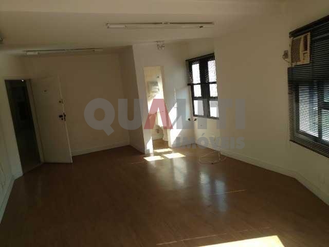 Sala comercial à venda no Itaim Bibi