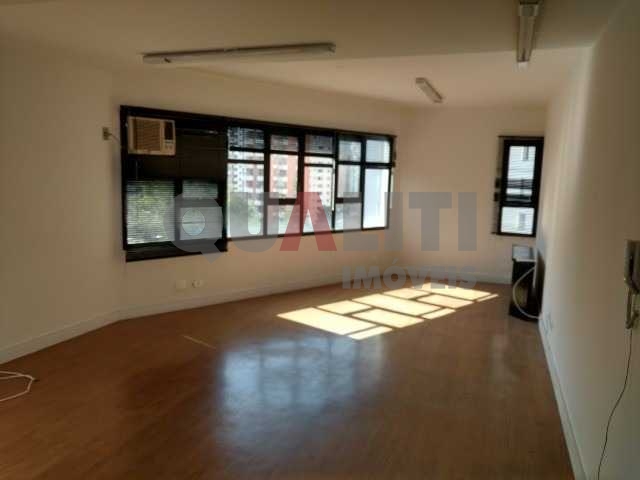 Sala comercial à venda no Itaim Bibi