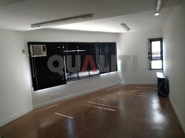 Sala comercial à venda no Itaim Bibi