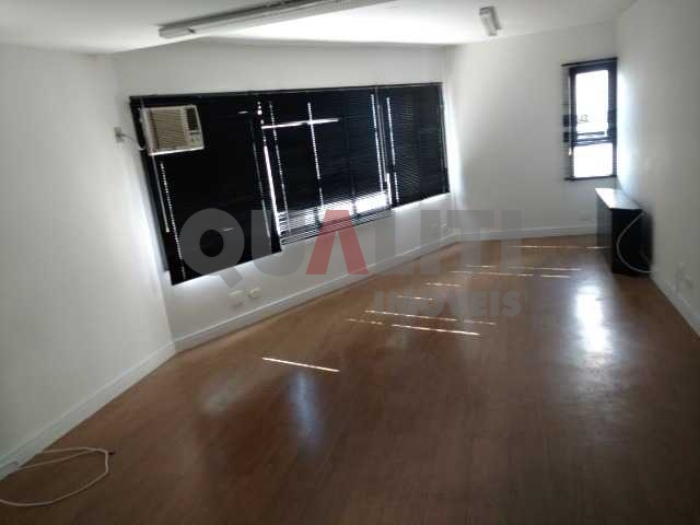Sala comercial à venda no Itaim Bibi