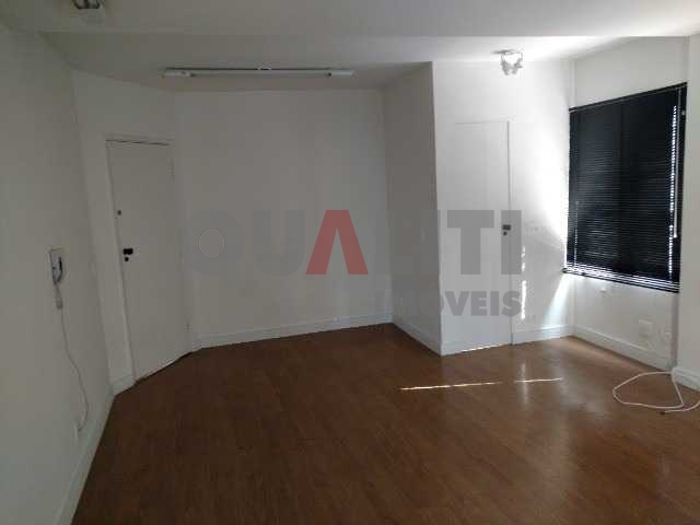 Sala comercial à venda no Itaim Bibi