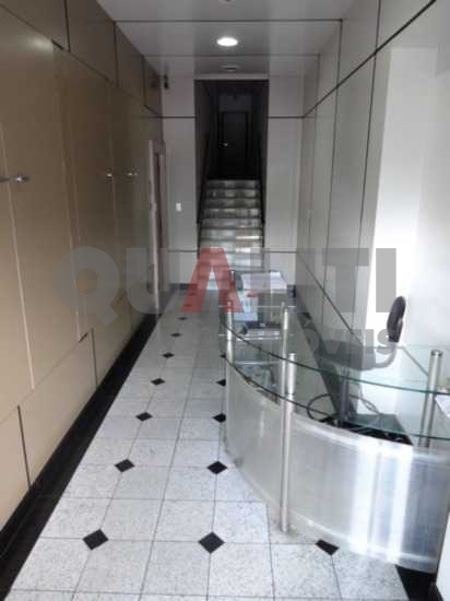 Sala para locação na vila mariana