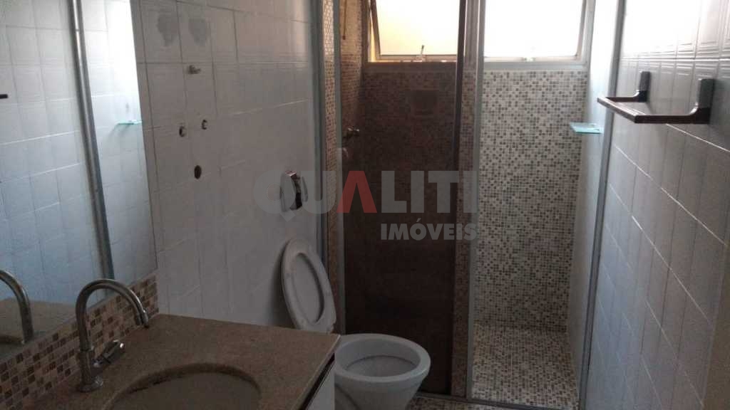 Apartamento a venda no Brooklin