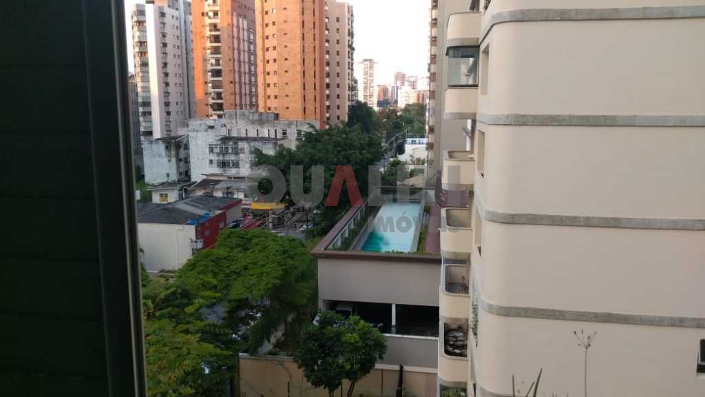 Apartamento a venda no Brooklin