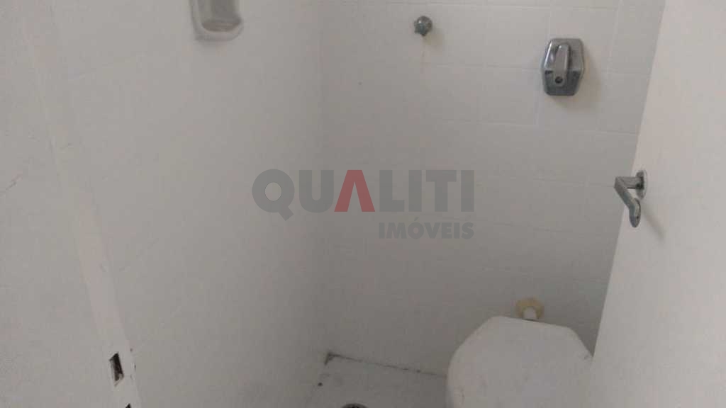 Apartamento a venda no Brooklin