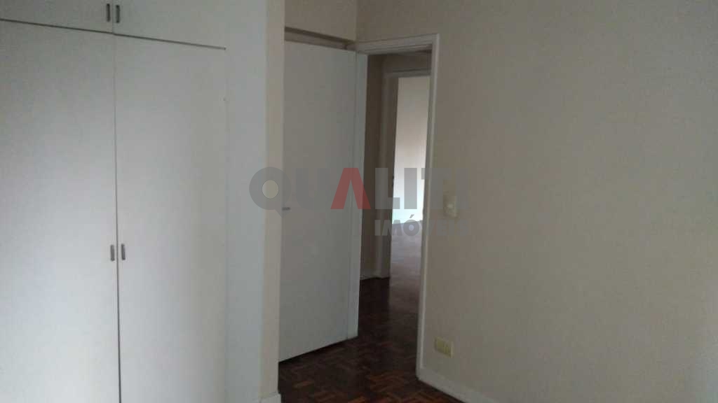 Apartamento a venda no Brooklin