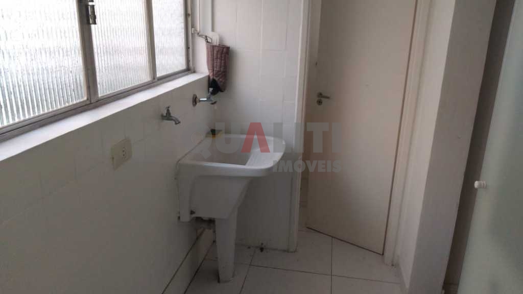 Apartamento a venda no Brooklin