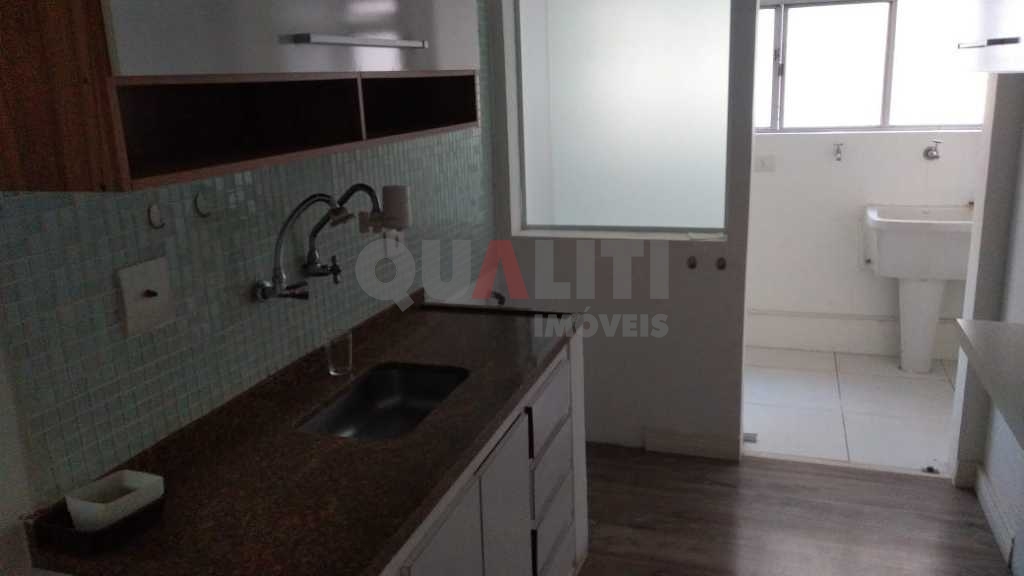 Apartamento a venda no Brooklin