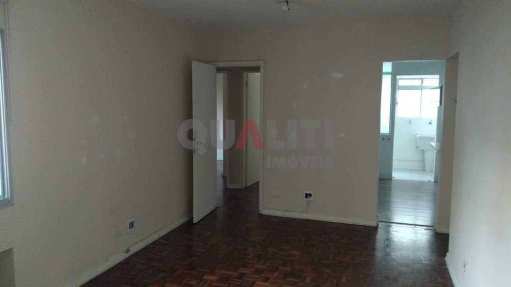 Apartamento a venda no Brooklin