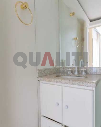 Apartamento para locação em Campo Belo/SP.