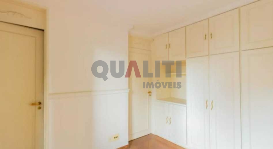 Apartamento para locação em Campo Belo/SP.