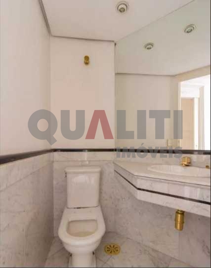 Apartamento para locação em Campo Belo/SP.