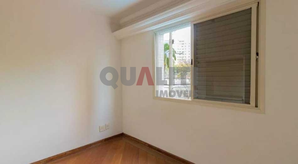 Apartamento para locação em Campo Belo/SP.