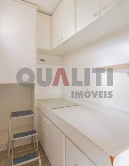 Apartamento para locação em Campo Belo/SP.