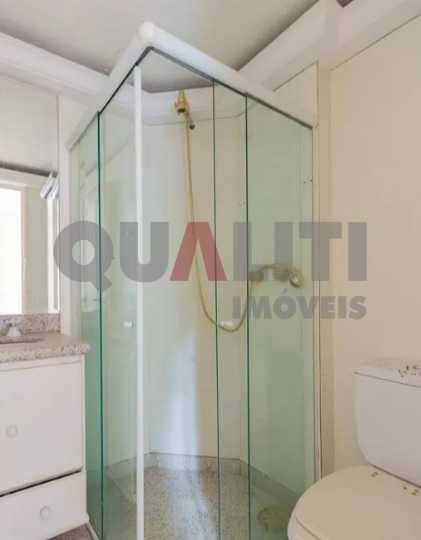 Apartamento para locação em Campo Belo/SP.