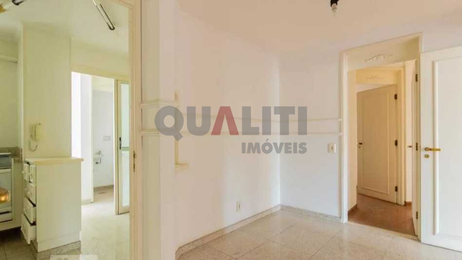 Apartamento para locação em Campo Belo/SP.