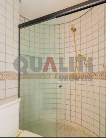 Apartamento para locação em Campo Belo/SP.