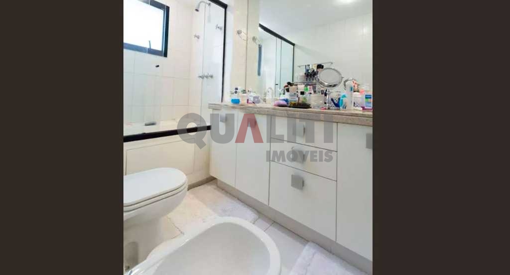 Apartamento à venda na Vila Nova Conceição.