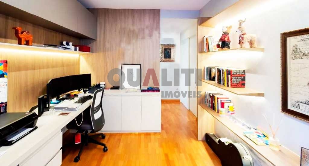 Apartamento à venda na Vila Nova Conceição.