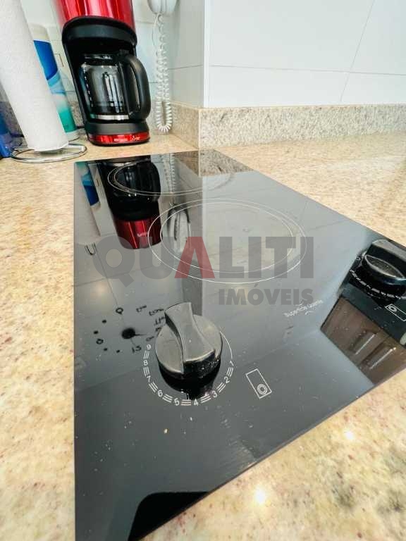 Apartamento a venda na Vila Olímpia com ampla varanda gourmet envidraçado, lazer completo, prédio novo.