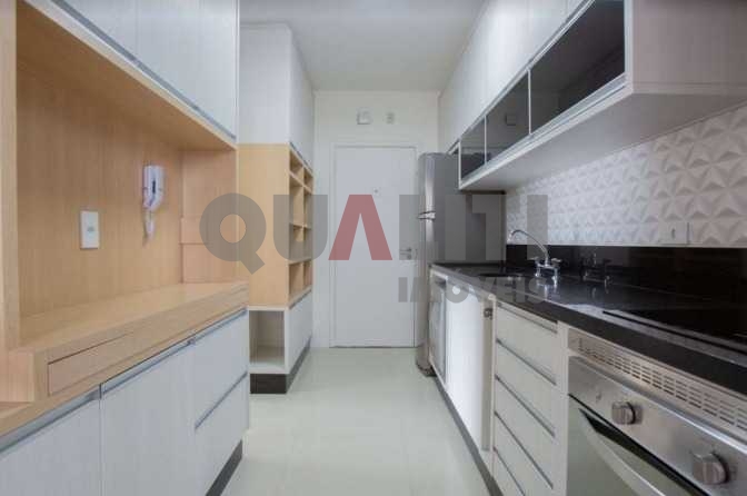 Apartamento a venda na Vila Nova Conceição