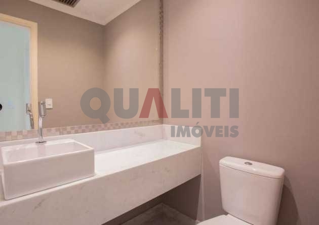 Apartamento a venda na Vila Nova Conceição