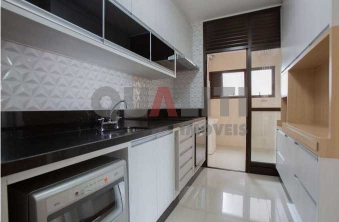 Apartamento a venda na Vila Nova Conceição