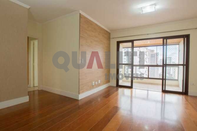 Apartamento a venda na Vila Nova Conceição