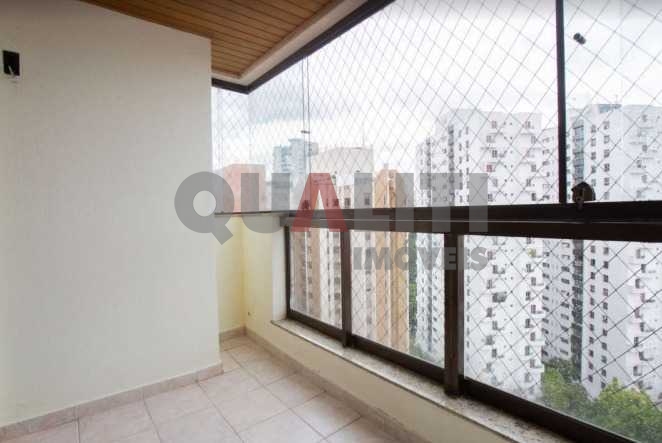 Apartamento a venda na Vila Nova Conceição