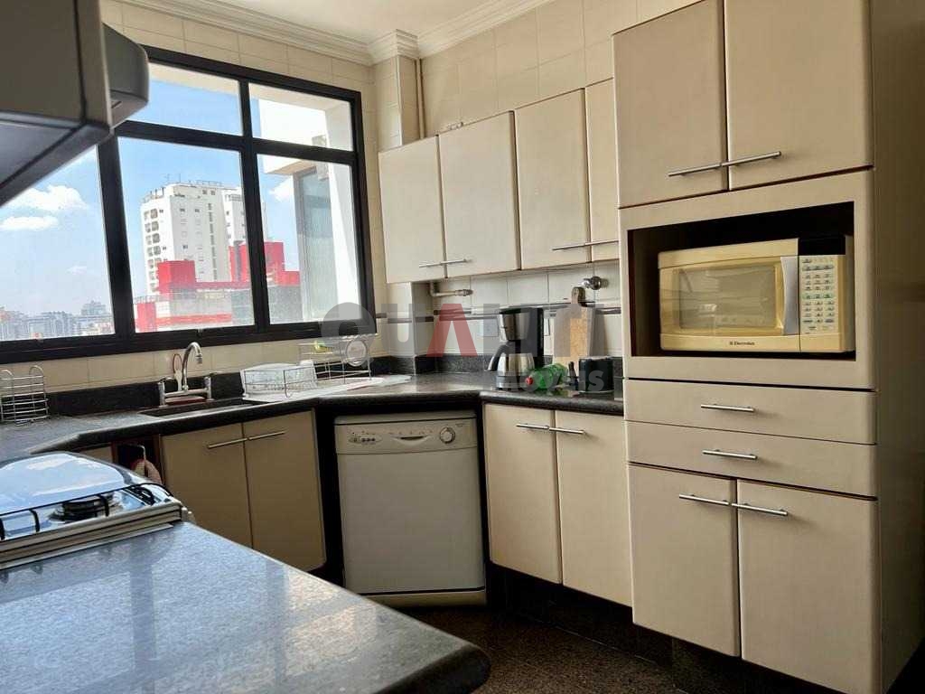 Apartamento para locação na Vila Clementino