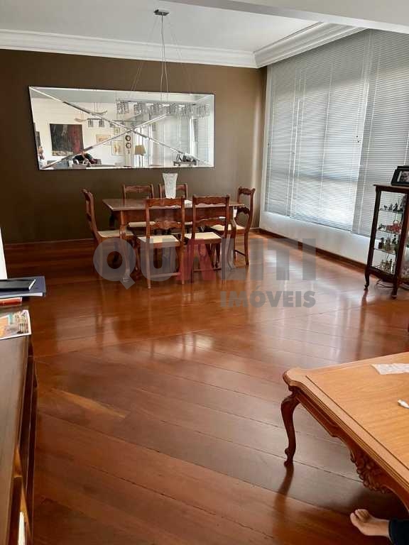 Apartamento para locação na Vila Clementino