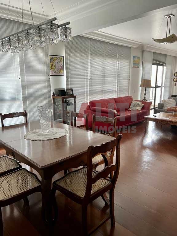 Apartamento para locação na Vila Clementino