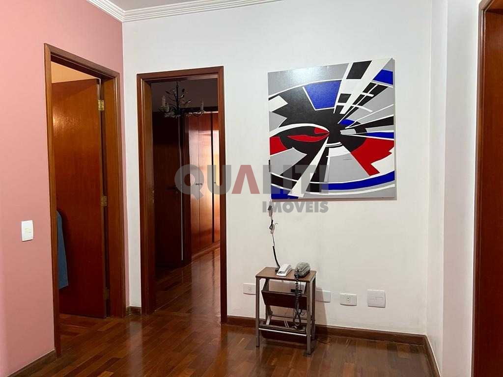 Apartamento para locação na Vila Clementino