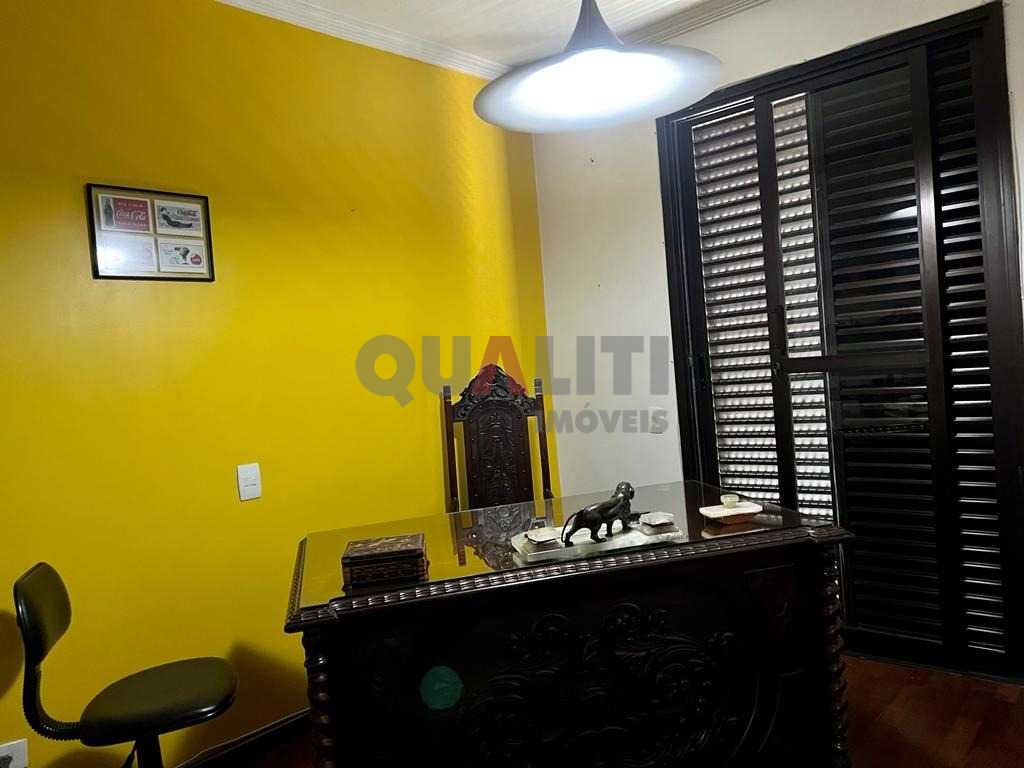 Apartamento para locação na Vila Clementino