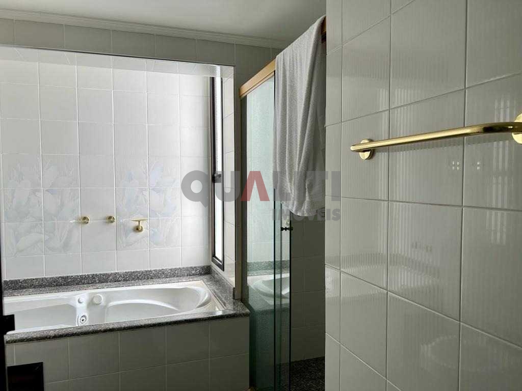 Apartamento para locação na Vila Clementino