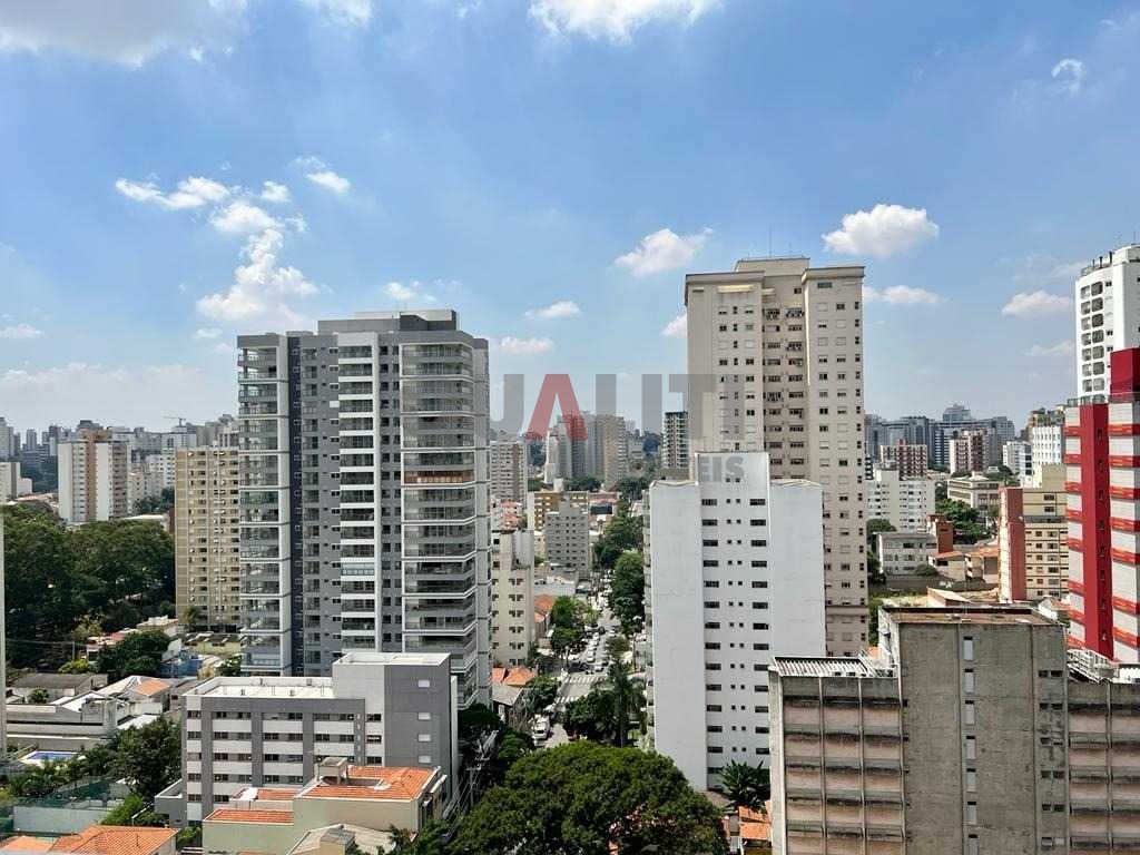Apartamento para locação na Vila Clementino